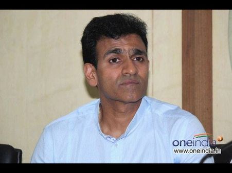 'ಸಿದ್ದಾರ್ಥ' ಮುಗಿಸಿದ್ದೀನಿ, ಇದಕ್ಕಿಂತ ಆರೋಗ್ಯ ಬೇಕಾ-ರಾಘಣ್ಣ