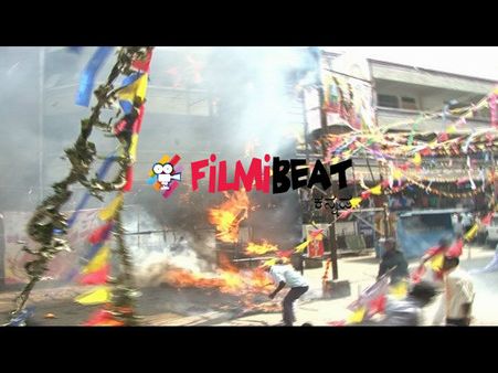 ದುನಿಯಾ ವಿಜಿ ಹುಟ್ಟುಹಬ್ಬದ ದಿನ ಇದೆಂಥ ಅಪಶಕುನ?