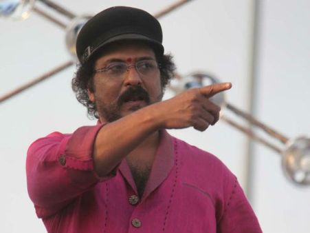 ಕಿರುತೆರೆಗೆ ಅಡಿಯಿಟ್ಟ ಕ್ರೇಜಿ ಸ್ಟಾರ್ ರವಿಚಂದ್ರನ್