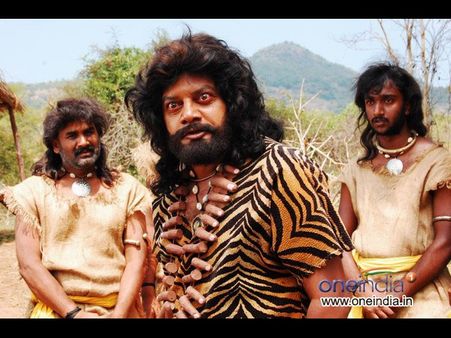 ಅಂಗುಲಿಮಾಲಾಗೂ 'ಡವ್' ಮಾಡಿದ ಬೆಂಕೋಶ್ರಿ...?