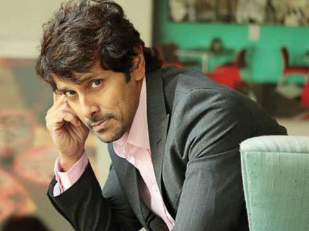 ವಿಕ್ರಮ್ ಸಂಭಾವನೆಯ ಅರ್ಧ ಮೊತ್ತ ಸೇರಿದ್ದು ಯಾರಿಗೆ?