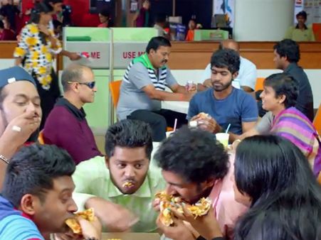 ನನ್ನಿಂದ ನಮ್ಮಪ್ಪ-ಅಮ್ಮ ಜೂನಿಯರ್ ಆರ್ಟಿಸ್ಟ್ ಆದ್ರು-ವಿನಯ್