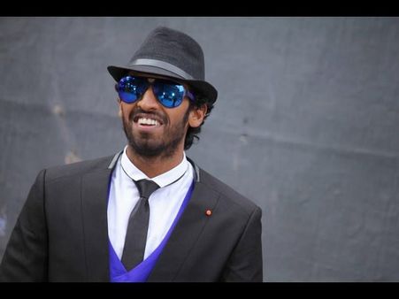 'ಸಿದ್ದಾರ್ಥ' ವಿಮರ್ಶೆ: ಅಣ್ಣಾವ್ರ ಹೆಸರುಳಿಸಿದ ಮೊಮ್ಮಗ