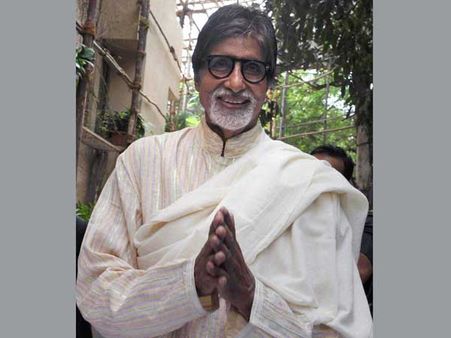 ಬಚ್ಚನ್ ಕುಟುಂಬಕ್ಕೆ ಒಲಿದ ಪದ್ಮ ಪ್ರಶಸ್ತಿಗಳು, ಒಂದಾ ಎರಡಾ?