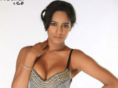 ಮಾಲಿನಿ ಅವತಾರದಲ್ಲಿ ನಶೆಯೇರಿಸುತ್ತಿರುವ ಪೂನಂ