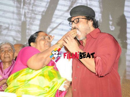 ಶಿವಣ್ಣ-ಕ್ರೇಜಿಸ್ಟಾರ್ ಮತ್ತೆ ಒಂದಾಗೋ ಸಿನಿಮಾ ಬರ್ತಿದೆ