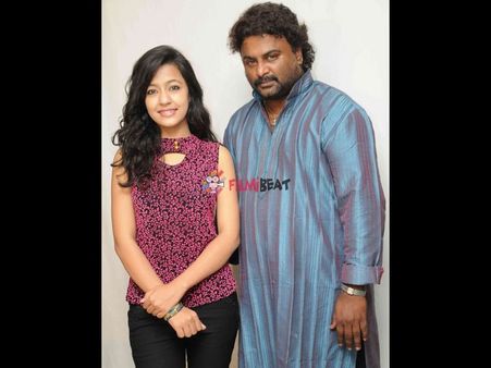 ನಾಯಕಿಯನ್ನೇ ಕಿಡ್ನಾಪ್ ಮಾಡ್ತವ್ನಂತೆ ಹುಚ್ಚ ವೆಂಕಟ!