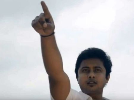 ಪರಭಾಷಾ ಸೂಪರ್ ಸ್ಟಾರ್ ಗೆ ಜೂಲು ನಾಯಿ ಕಡಿತ!