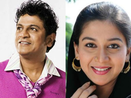 ತೆರೆ ಮೇಲೆ ಸುಧಾರಾಣಿ, ಶಿವಣ್ಣ ಮತ್ತೆ ಟುವ್ವಿ ಟುವ್ವಿ