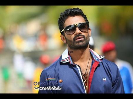 ತಮಿಳು ಚಿತ್ರರಂಗದಿಂದ ಲೂಸ್ ಮಾದನಿಗೆ ರತ್ನಗಂಬಳಿ