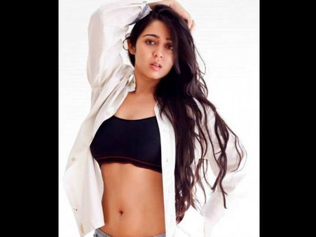 ತ್ರಿಷಾ ಕೃಷ್ಣನ್ ಮದುವೆಯಲ್ಲಿ ಪಡುವಾರಳ್ಳಿ ಪಾಂಚಾಲಿ