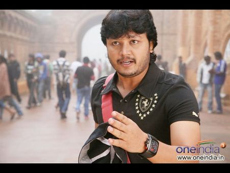 ಗಣೇಶ್ 'ಬುಗುರಿ' ಆಟ, ದಿನೇಶ್ ಗಾಂಧಿಗೆ ಪ್ರಾಣ ಸಂಕಟ!