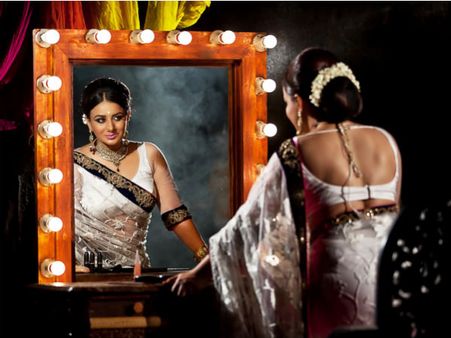 ಪೂಜಾ ಗಾಂಧಿಯ 'ಅಭಿನೇತ್ರಿ' ಚಿತ್ರದ ಪ್ರಿವ್ಯೂ