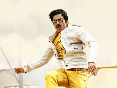 ಟಾಲಿವುಡ್ ಮಾಸ್ ಮಹಾರಾಜ ರವಿತೇಜಾ ಕನ್ನಡಕ್ಕೆ!