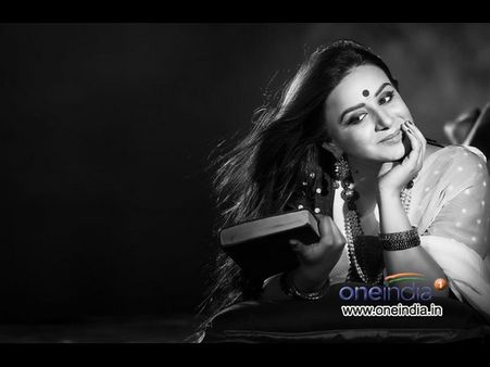 ಚಿತ್ರ ವಿಮರ್ಶೆ: ಫಲಿಸಿತು 'ಅಭಿನೇತ್ರಿ' ಪೂಜಾಫಲ