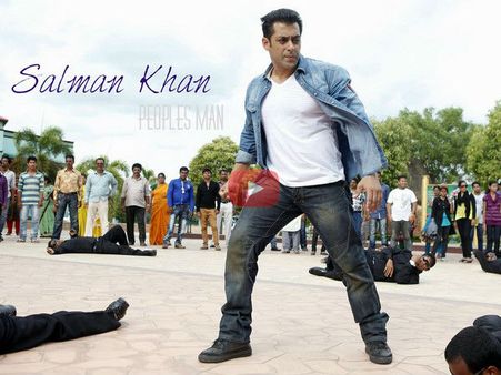 ಪಿತ್ತ ನೆತ್ತಿಗೇರಿಸಿಕೊಂಡ ಸಲ್ಮಾನ್ ಖಾನ್ ಮಾಡಿದ್ದೇನು..?