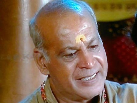 ಕಿರುತೆರೆ ನಟ ಚೇತನ, ಗಾಯಕ ವೆಂಕಟಾದ್ರಿ ವಿಧಿವಶ