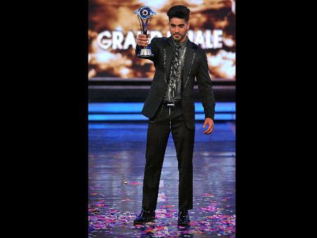 ಬಿಗ್ ಬಾಸ್ 8: ಕೈಕೊಟ್ಟ ಸಲ್ಮಾನ್, ಗೌತಮ್ ಹೊಸ ಸ್ಟಾರ್