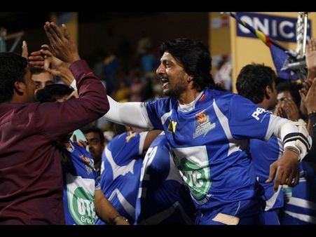 ಸಿಸಿಎಲ್ ನಲ್ಲಿ ಮುಂದುವರಿದ ಸ್ಯಾಂಡಲ್ ವುಡ್ ಗುಂಪುಗಾರಿಕೆ?