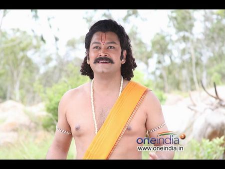 ಸೆಕೆಂಡ್ ಇನ್ನಿಂಗ್ಸ್ ಗೆ ರೆಡಿಯಾಗುತ್ತಿರುವ ನಟ ರಾಮ್ ಕುಮಾರ್?