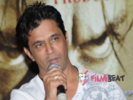 ಆಕ್ಷನ್ ಕಿಂಗ್ ಅರ್ಜುನ್ ಸರ್ಜಾ ಹೊಸ ಕನ್ನಡ ಚಿತ್ರ ಪ್ರಕಟ