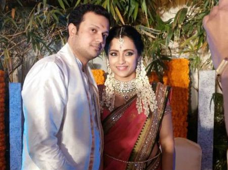 ಮೋಹಕ ತಾರೆ ತ್ರಿಷಾ ಭಾವಿ ಪತಿಗೆ ಬೆದರಿಕೆ ಕರೆಗಳು