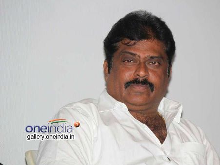 ನಾ'ಪತ್ತೆ'ಯಾಗಿದ್ದಾರೆ 'ಗಂಡುಗಲಿ' ನಿರ್ಮಾಪಕ ಕೆ.ಮಂಜು