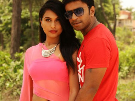 ಸೆನ್ಸಾರ್ ನಲ್ಲಿ ಕ್ಲೀನ್ ಸರ್ಟಿಫಿಕೇಟ್ ಪಡೆದ 'ಚಿಲ್ರೆ ಶೋಕಿ'