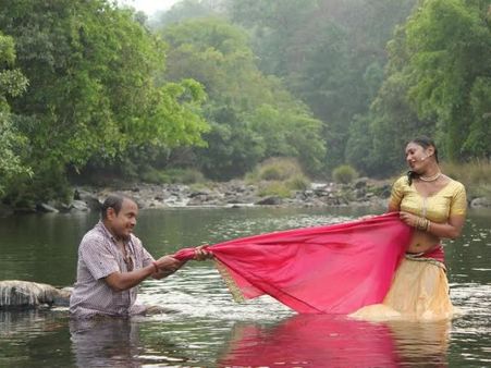 ಹೊಸ ಇತಿಹಾಸ ಬರೆದ ತುಳು ಚಿತ್ರ 'ಚಾಲಿಪೋಲಿಲು'