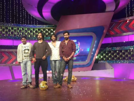 'ಸ್ವಲ್ಪ ಅಡ್ಜೆಸ್ಟ್ ಮಾಡ್ಕೊಳ್ಳಿ' ಅಂತಿದೆ ಬೆಂಕಿಪಟ್ಣ ತಂಡ