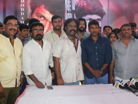 ಪುನೀತ್ 'ದೊಡ್ಮನೆ ಹುಡುಗ'ನಿಗೆ ಮುಹೂರ್ತ ನಿಗದಿ