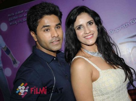 ಪ್ರಭುದೇವ ತಮ್ಮ ನಾಗೇಂದ್ರ 'ಮರೆಯುವ ಮುನ್ನ'