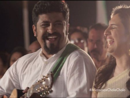 ಕ್ರಿಕೆಟ್ ಪ್ರೇಮಿಗಳಿಗೆ ರಘು ದೀಕ್ಷಿತ್ 'ಕಿಕ್' ಸಾಂಗ್