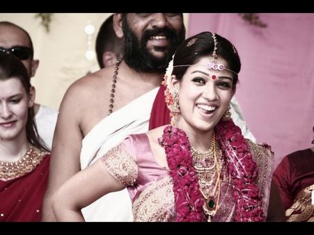 ಯಾರಾಗುವರು ನಯನತಾರಾ ಕನಸಿನ ರಾಜಕುಮಾರ?