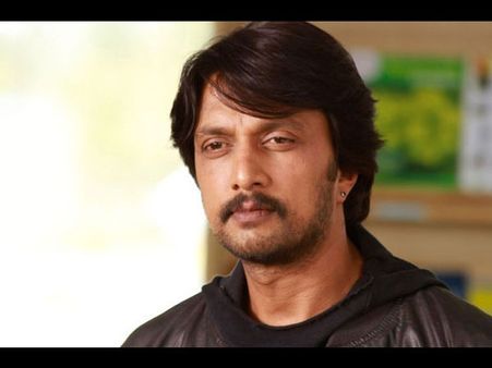 ಕಮ್ಯುನಿಸ್ಟ್ ಮನಸ್ಥಿತಿಯಿಂದ ಹೊರಬಂದ ಕಿಚ್ಚ ಸುದೀಪ್!