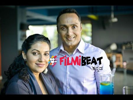 ರಾಹುಲ್ ಕನ್ನಡ ಉಚ್ಚಾರಣೆ ಕೇಳಿ ಭಾವನಾ 'ನಿರುತ್ತರ'