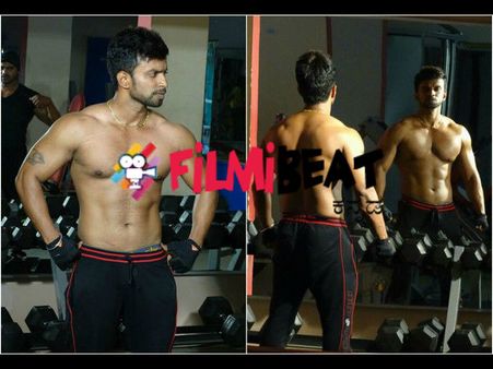 'ಸಿಲ್ಕ್' ಅಕ್ಷಯ್ ಈಗ ಸಖತ್ ಹಾಟ್ ಮಗಾ..!