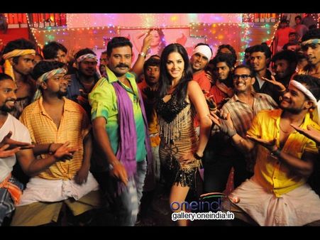 ಪ್ರೇಮ್ ಅಭಿನಯದ 'ಡಿಕೆ' ಚಿತ್ರದ ಮುನ್ನೋಟ