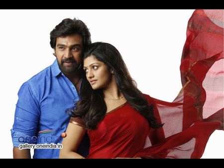 'ರುದ್ರತಾಂಡವ' ಟ್ರೇಲರ್ ಗೆ ಮಾರುಹೋದ ತಮಿಳು ನಟ