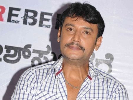 ಹುಟ್ಟುಹಬ್ಬದ ದಿನ ಏನಿದು ರಾದ್ಧಾಂತ ಚಾಲೆಂಜಿಂಗ್ ಸ್ಟಾರ್?