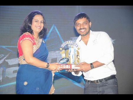 'ಆಕ್ಷನ್ ಕಟ್ ರಾಜ'ನಾಗಲಿರುವ ಚಿತ್ರಸಾಹಿತಿ ಕವಿರಾಜ್