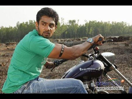 ನಿರ್ಮಾಪಕರ ಪಾಲಿಗೆ ನಿಲುಕದ ನಕ್ಷತ್ರವಾದ ಧ್ರುವ ಸರ್ಜಾ