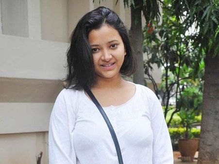 ಅಕುಲ್ ಬಾಲಾಜಿಗೆ ಶ್ವೇತಾ ಬಸು ನಾಯಕಿ!