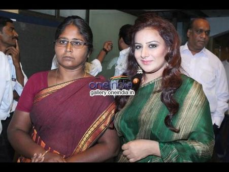 ನಟಿ ಪೂಜಾ ಗಾಂಧಿ ನಸೀಬು ನೆಟ್ಟಗಿಲ್ಲ ಕಣ್ರೀ..