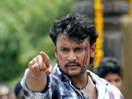 ಪತ್ರಕರ್ತರನ್ನ ಕಂಡರೆ ದರ್ಶನ್ ಉರಿದು ಬೀಳುವುದೇಕೆ?