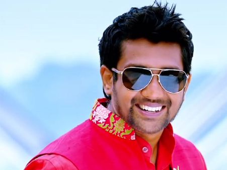 ರೀಮೇಕ್ ಗೆ ಕೈಹಾಕಿದರೆ ಸ್ವಮೇಕ್ ಕಿಂಗ್ ಧ್ರುವ ಸರ್ಜಾ?