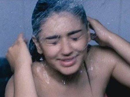 ಜುಳುಜುಳು ಹರಿದಾಡಿದ ಹಂಸಿಕಾ ಜಳಕದ ವಿಡಿಯೋ!