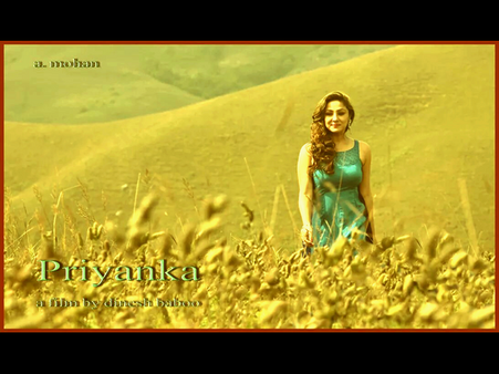 ಪ್ರಿಯಾಂಕ ಉಪೇಂದ್ರಗೆ ಬಯಸದೆ ಬಂದ ಭಾಗ್ಯ