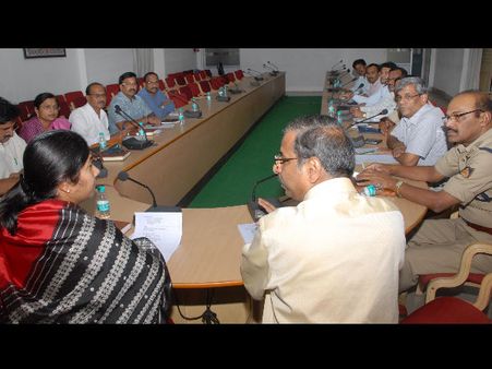 ಮೈಸೂರಲ್ಲಿ ರಾಜ್ಯ ಚಲನಚಿತ್ರ ಪ್ರಶಸ್ತಿ ಸಮಾರಂಭ