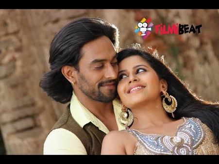 ಚಿತ್ರ ವಿಮರ್ಶೆ : ಕಿಚ್ಚು ಹಚ್ಚದ 'ಬೆಂಕಿಪಟ್ಣ'